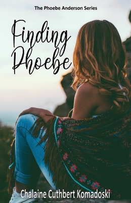 Finding Phoebe book