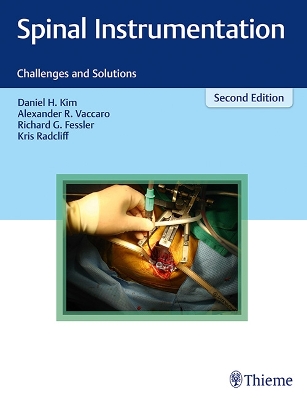 Spinal Instrumentation book