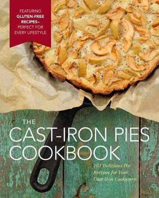 Cast-Iron Pies book