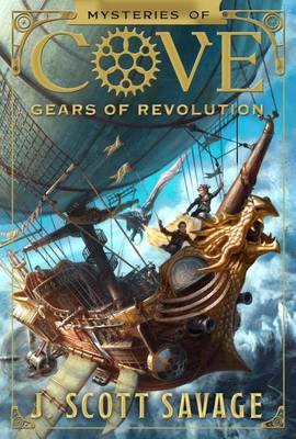 Gears of Revolution book