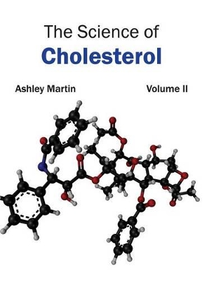 Science of Cholesterol: Volume II book