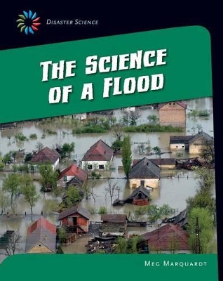 Science of a Flood book