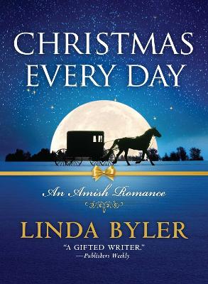 Christmas Wish: An Amish Romance book