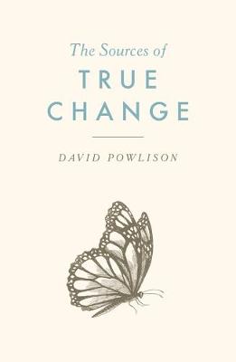 Sources of True Change (25–pack) book