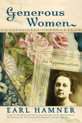 Generous Women: An Appreciation book