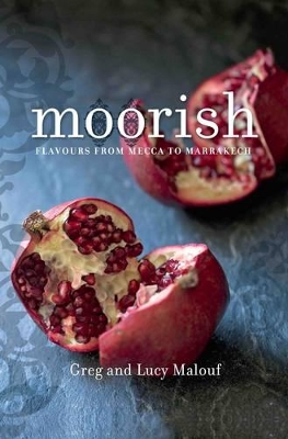 Moorish by Greg Malouf