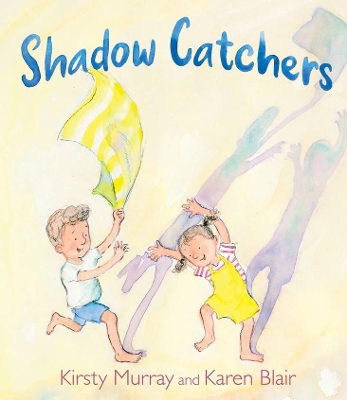 Shadow Catchers book