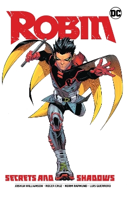 Robin Vol. 3 book