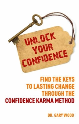 Unlock Your Confidence book
