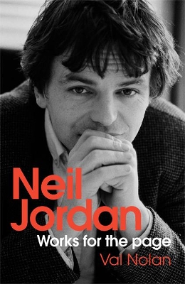 Neil Jordan: Works for the page book