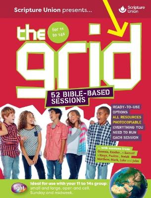 The Grid Red Compendium: for 11 to 14s book