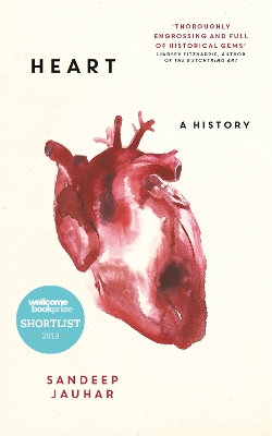 Heart book