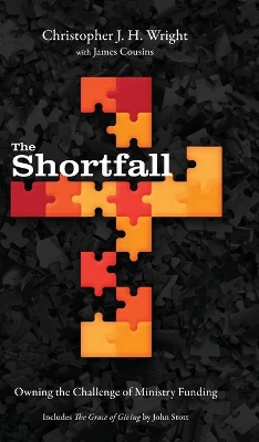 The Shortfall: Owning the Challenge of Ministry Funding book