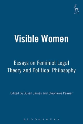 Visible Women book