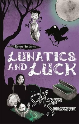 Lunatics and Luck book