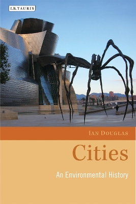 Cities book