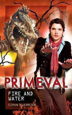 Primeval by Steven Savile