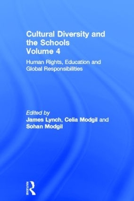 Human Rights, Education and Global Responsibilities book