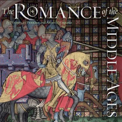 Romance of the Middle Ages book