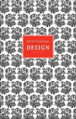 David Gentleman book