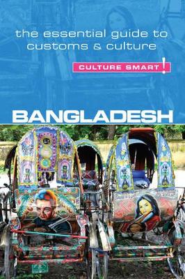 Bangladesh - Culture Smart! book