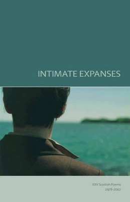 Intimate Expanses book