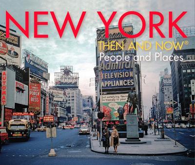 New York: City and State book