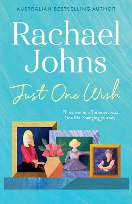 Just One Wish book