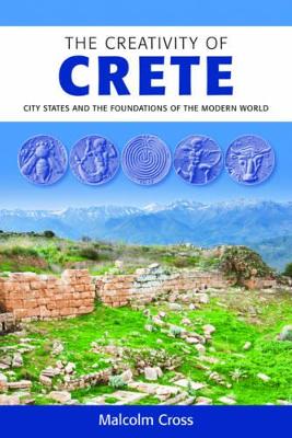 Creativity of Crete book