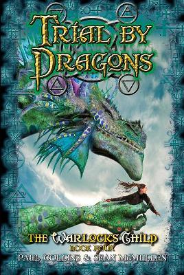 Trial by Dragons book