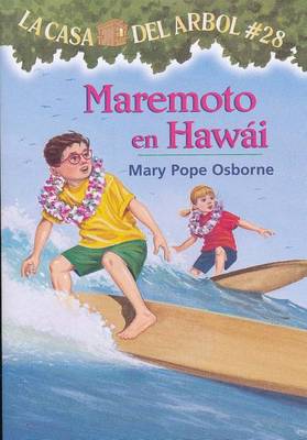 Maremoto En Hawi book