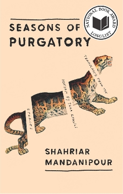 Seasons of Purgatory book