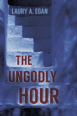 The Ungodly Hour book