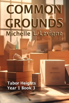 Common Grounds book