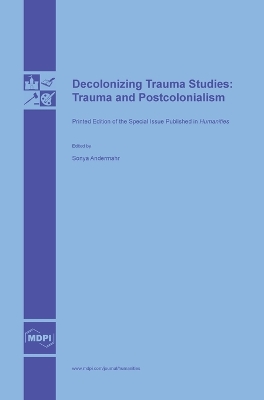 Decolonizing Trauma Studies book