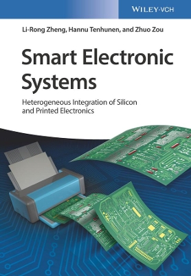 Smart Electronic Systems book