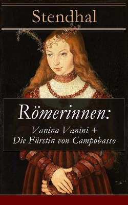 Romerinnen book