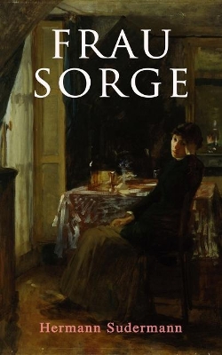 Frau Sorge book