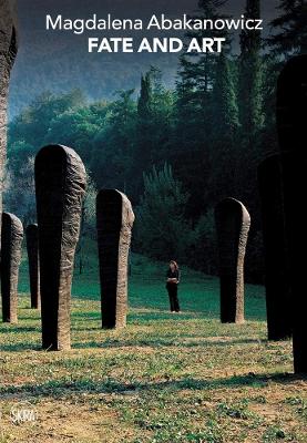 Magdalena Abakanowicz: Fate and Art. Monologue by Paola Gribaudo