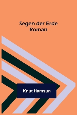 Segen der Erde: Roman book