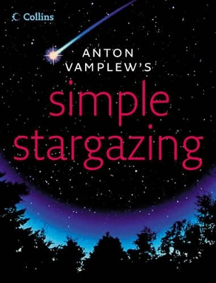 Simple Stargazing book