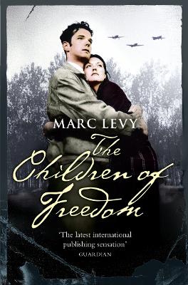 The Children of Freedom book