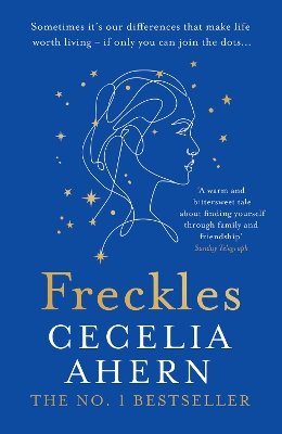 Freckles book