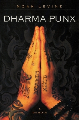 Dharma Punx book