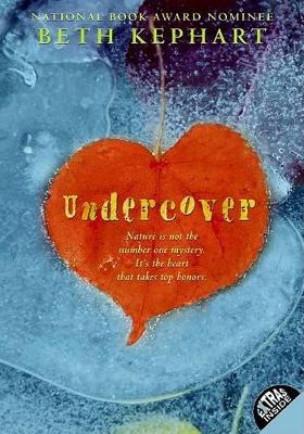 Undercover book