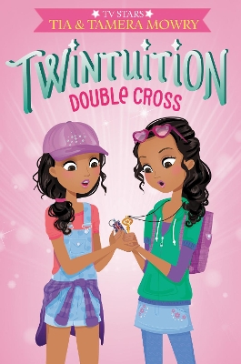 Twintuition by Tia Mowry