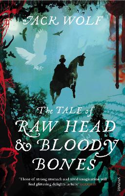 Tale of Raw Head and Bloody Bones book