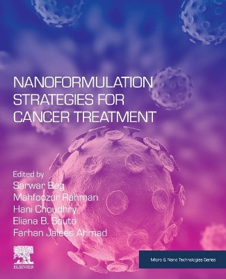 Nanoformulation Strategies for Cancer Treatment book