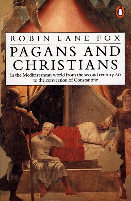Pagans and Christians book