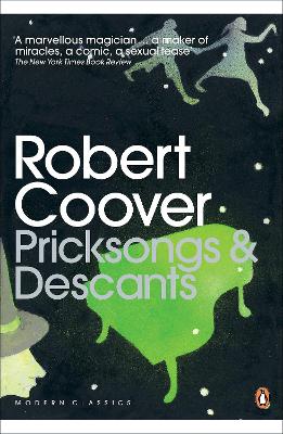Pricksongs & Descants book